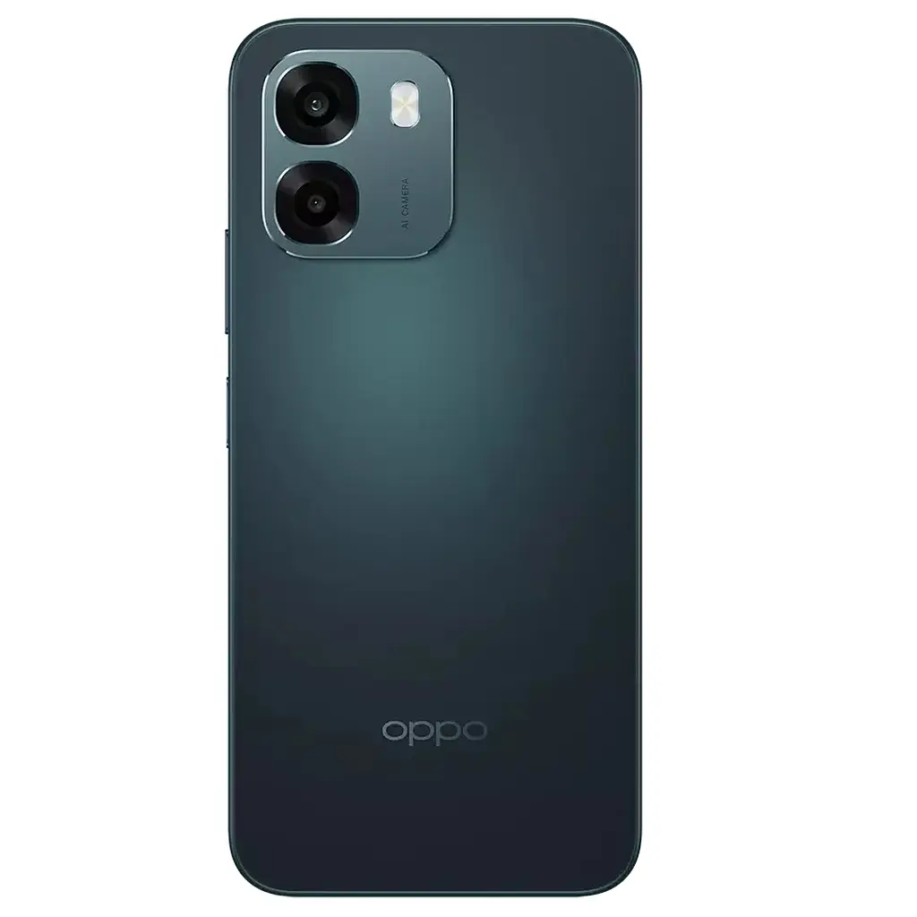 Мобільний телефон Oppo A6 6/256GB Sapphire Blue (OFCPH2817_BLUE) - фото 3