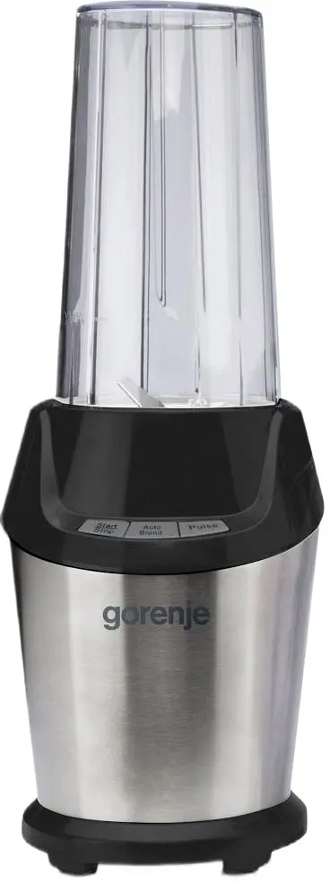 Блендер стаціонарний Gorenje BN1000BK (BL1029K-GS) - фото 3