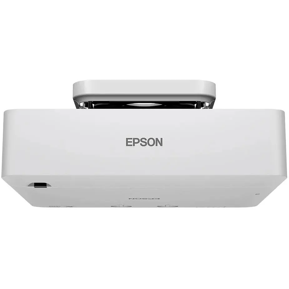 Мультимедійний проектор Epson EB-L690U (V11HB29080) - фото 9