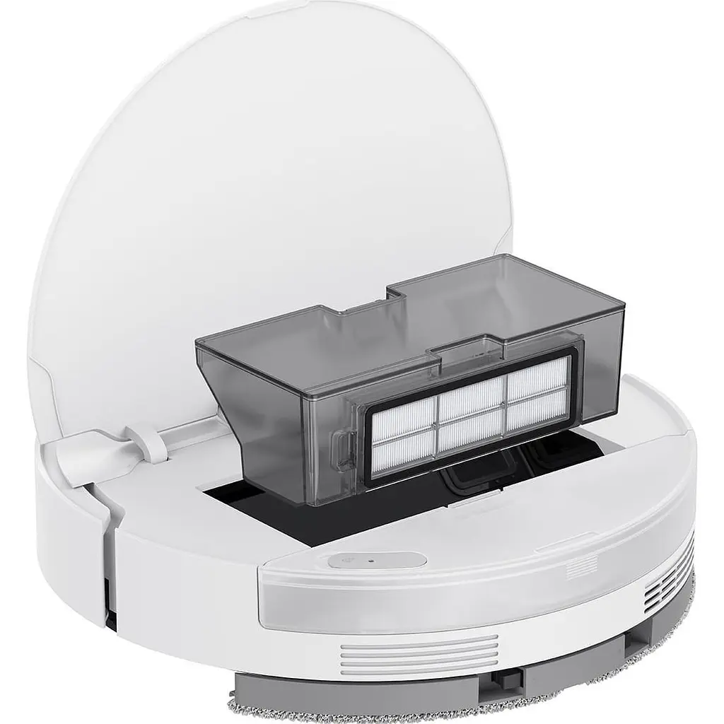 Робот-пилосос Dreame Bot D20 Plus (RLD35GD) [143895] - фото 5