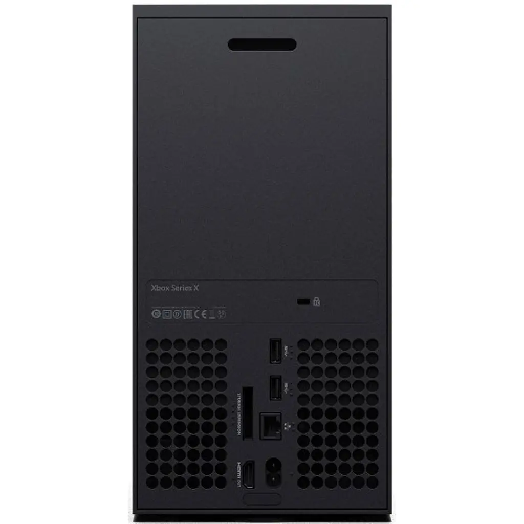 Ігрова консоль Microsoft Xbox Series X 1TB (889842640816) - фото 3
