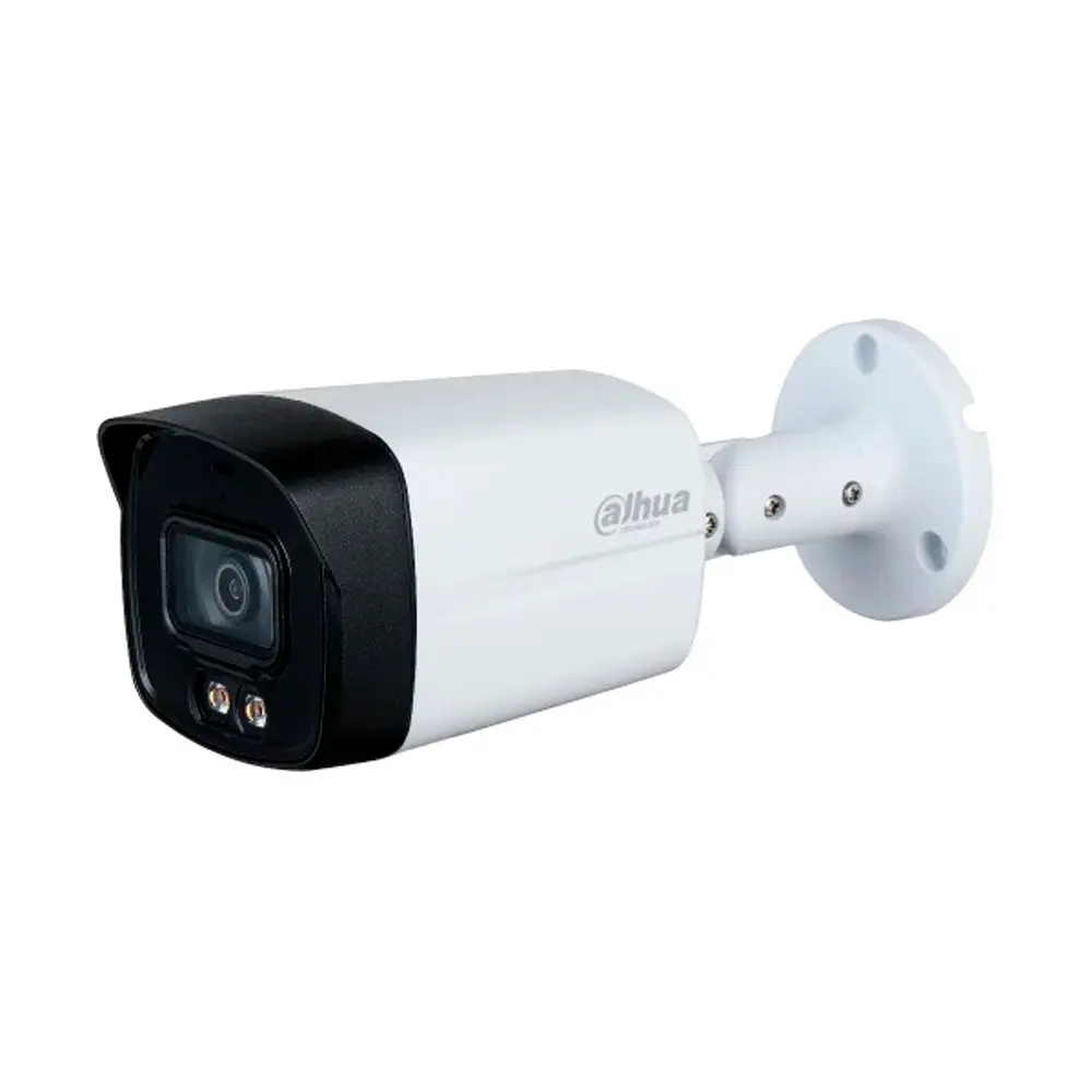 Відеокамера DH-HAC-HFW1509TLMP-A-LED Dahua 5Mp f=2.8mm (99-00003444) - фото 2