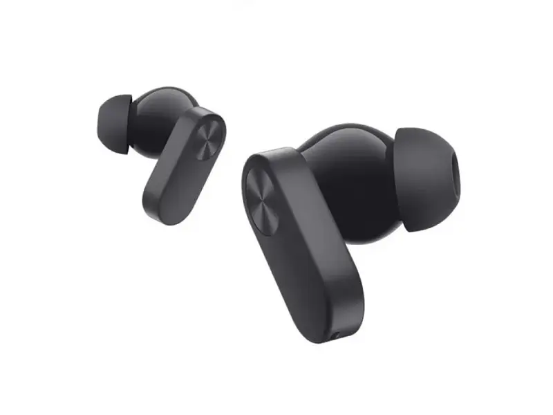 Навушники TWS (повністю бездротові) OnePlus Buds Ace Black - фото 3