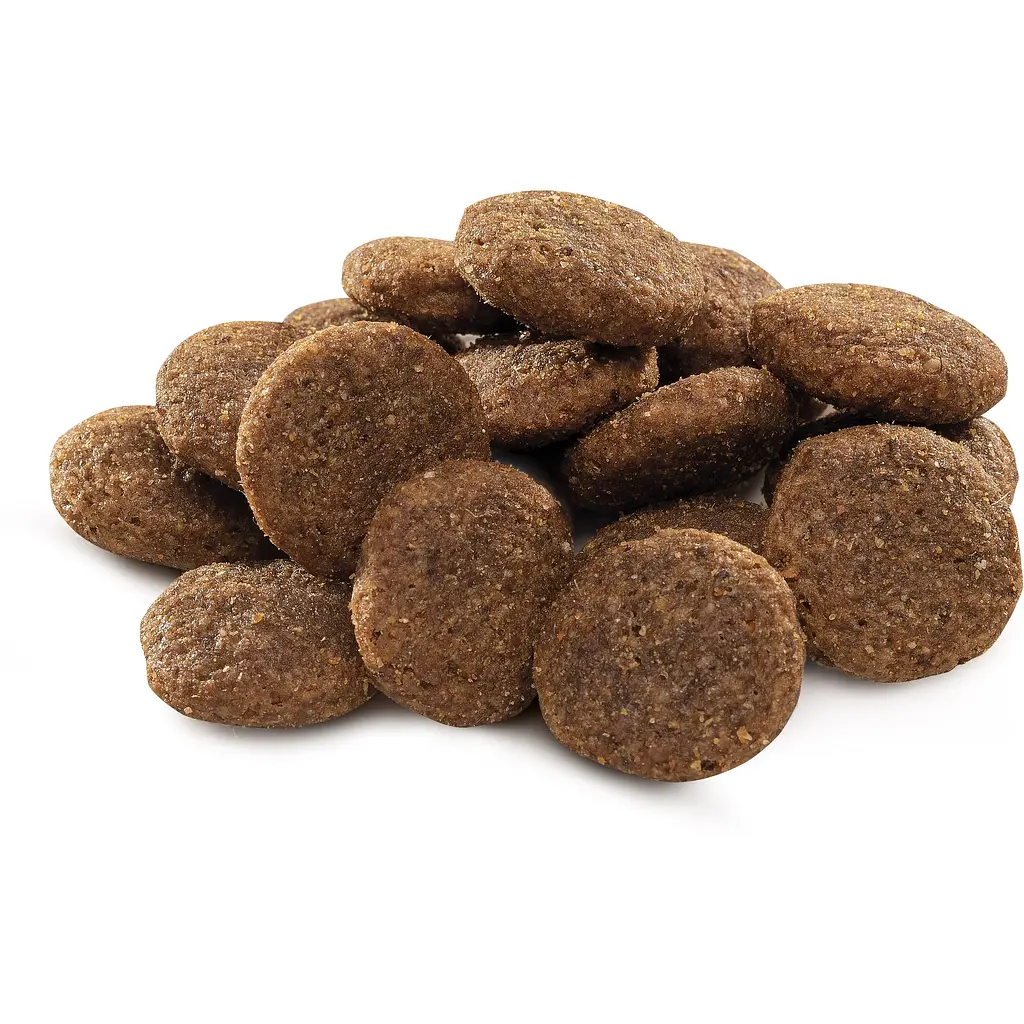 Сухой корм для собак гигантских пород Brit Premium Dog Adult XL с курицей 3 кг - фото 3