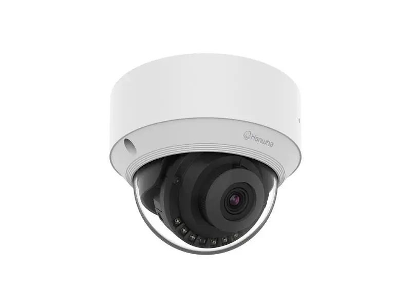 IP-камера відеоспостереження Hanwha techwin QND-C8013R/VEX - фото 4