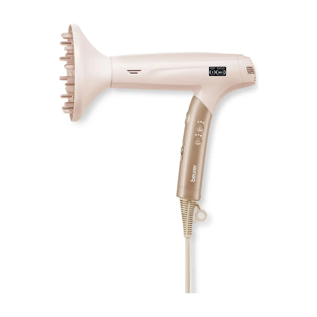 Фен Beurer HC 150 FusionDry Pro - фото 4