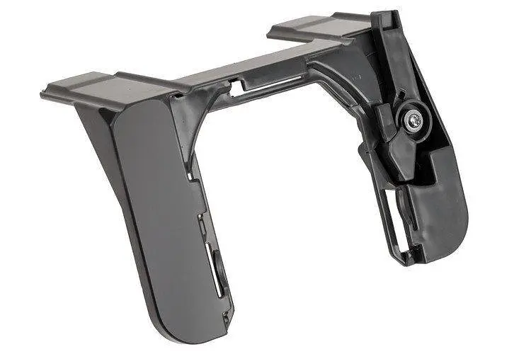 Держатель мешка для пылесоса Zelmer Voyager Twix ZVC332ST (01Z014ST), ZVC332SK (01Z014SK), 758832, 6012014054 - фото 2