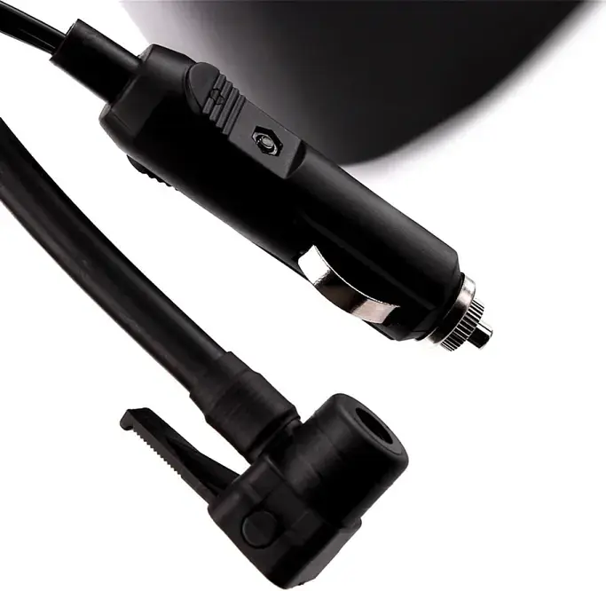 Автокомпресор (електричний) Xiaomi 70mai Air Compressor (Midrive TP01) UA - фото 6