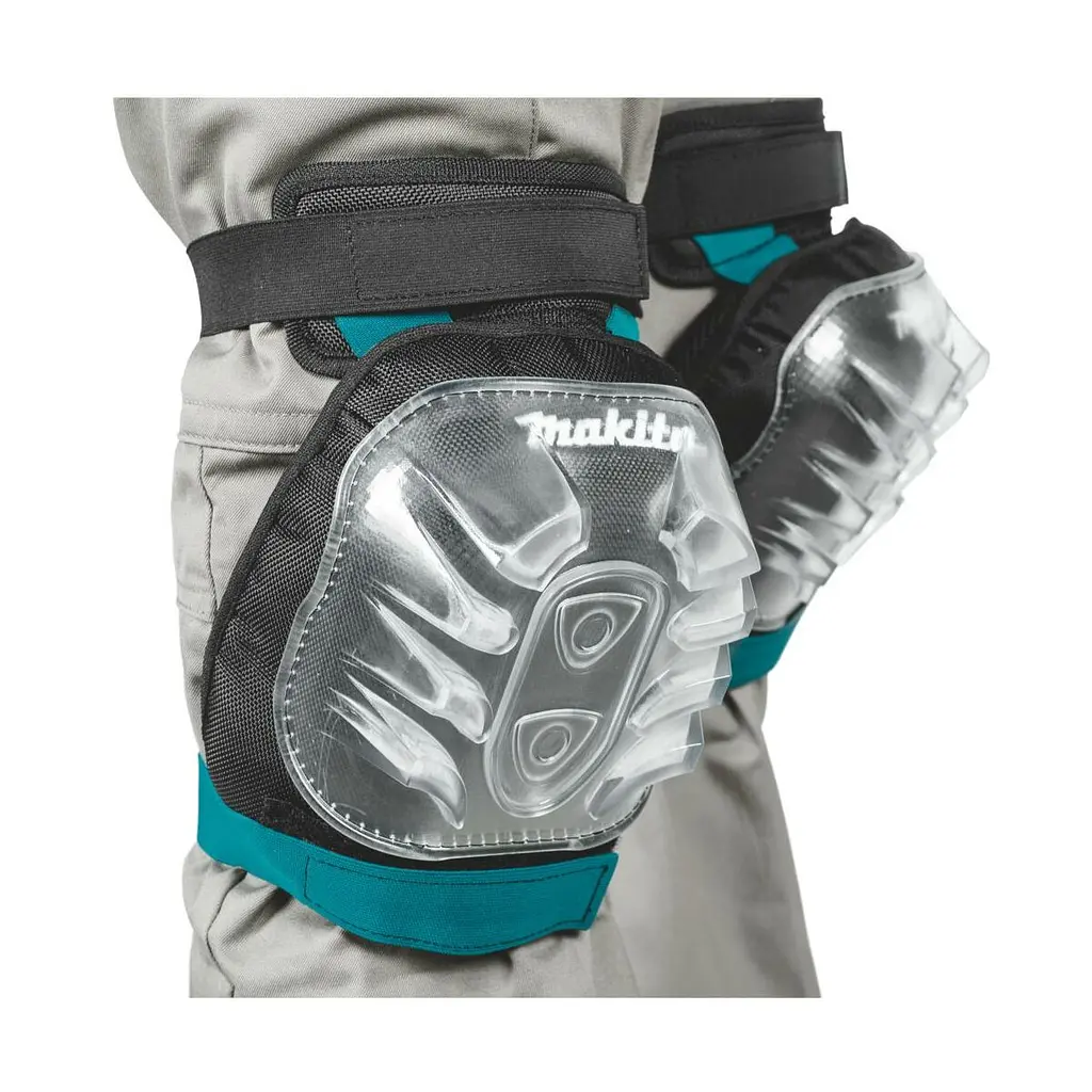 Наколінники універсальні Makita E-05658 - фото 5