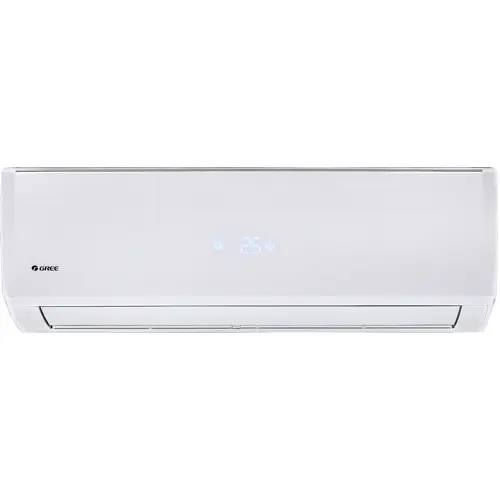 Кондиціонер Gree GWH18QD-K6DNB6I Smart - фото 2