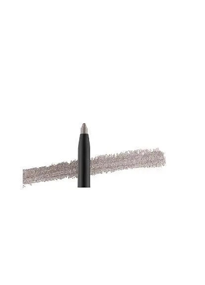 Олівець для очей з ефектом металік Avon, Gunmetal/Сталевий бронзовий, 0,28g - фото 2