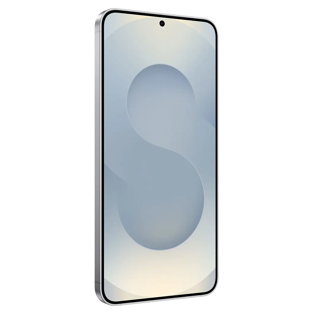 Смартфон Samsung Galaxy S25+ 12/256Gb Silver Shadow - фото 4