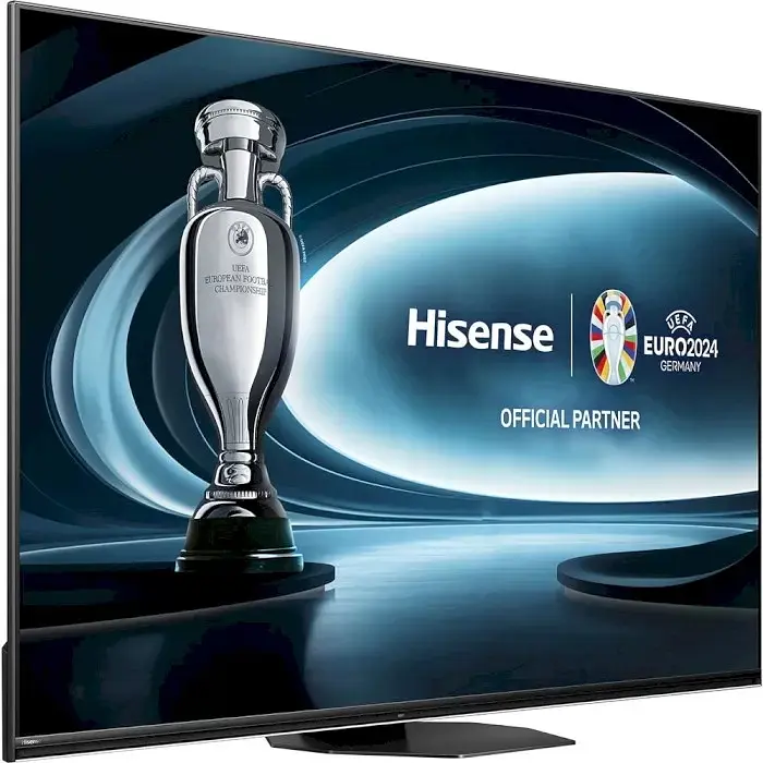 Телевизор Hisense 65U8NQ - фото 2