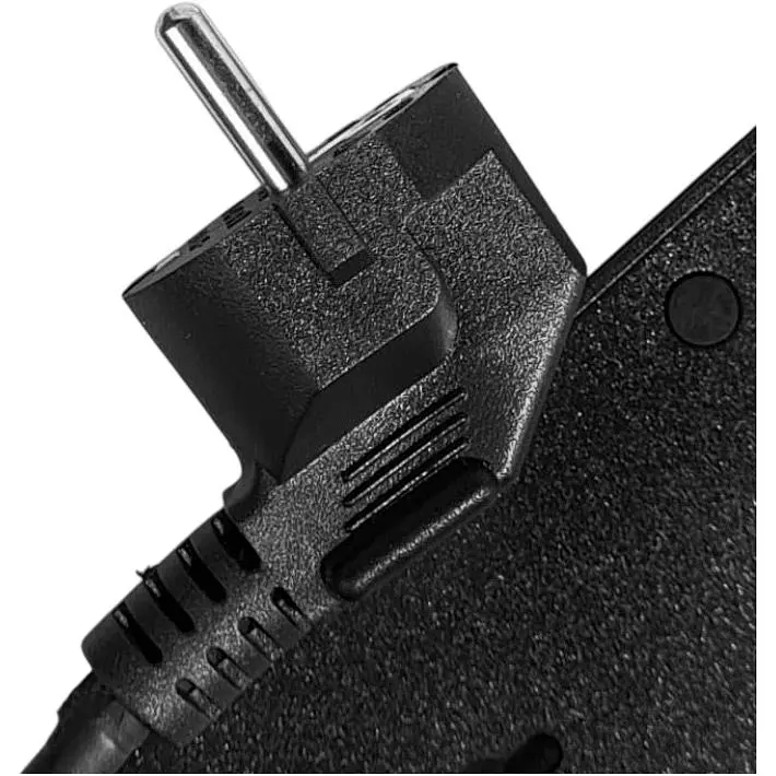 Мережевий фільтр Proove Power Strip P-04 2м (PSP442420001) [125780] - фото 6