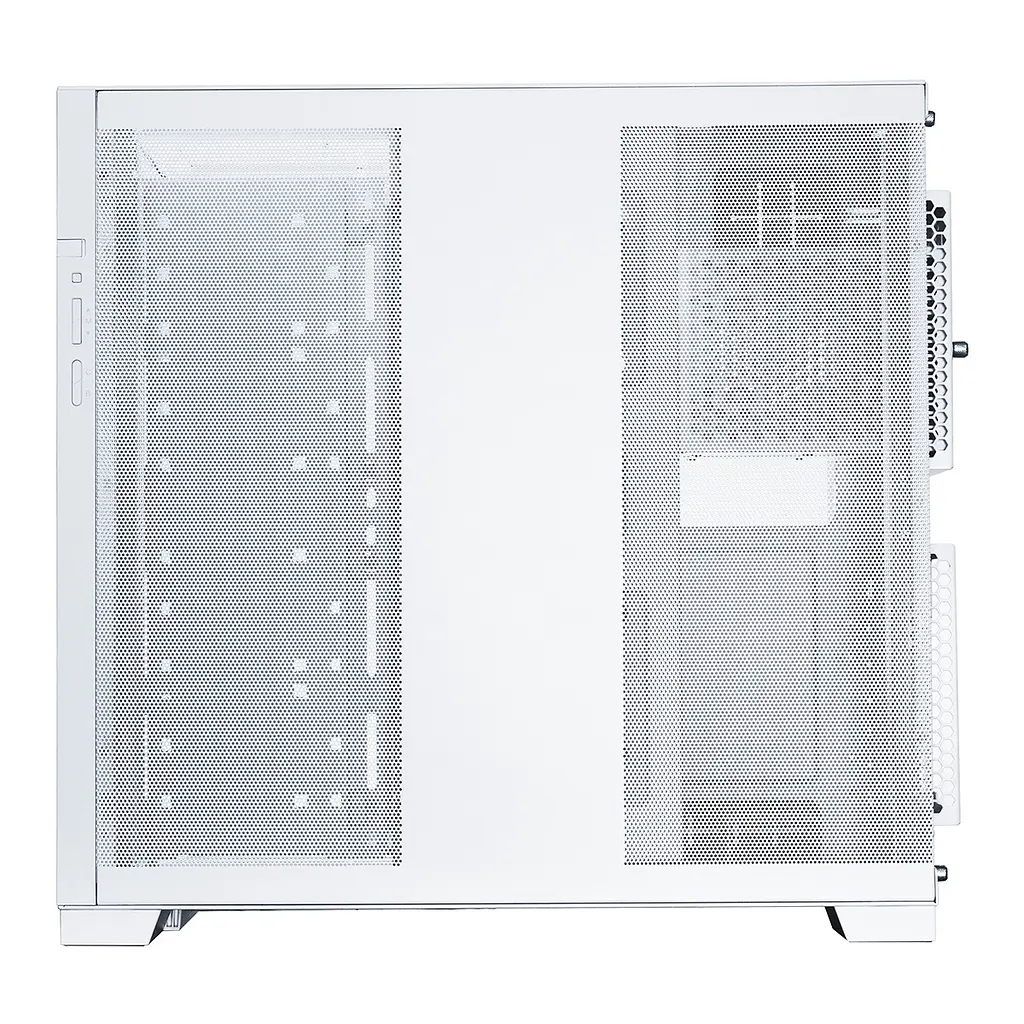 Корпус Lian Li O11 Dynamic EVO RGB White (G99.O11DERGBW.00) без БЖ - фото 6
