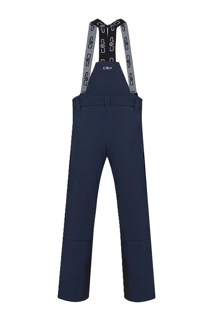 Штани CMP Men`s Ski Salopettes Blue M (1097-3W04407-N950 48) - фото 2