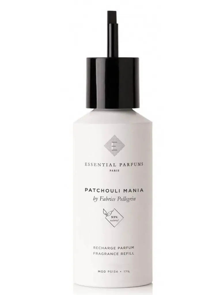 Оригінал Essential Parfums Patchouli Mania Рефіл 150 мл Парфумована вода
