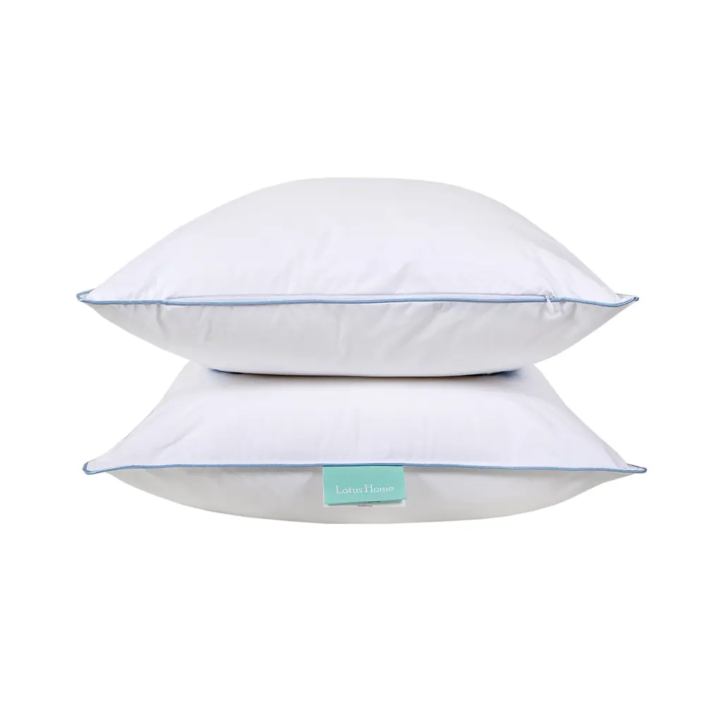 Подушка Lotus Home - Climate Gel 50x70 - фото 7