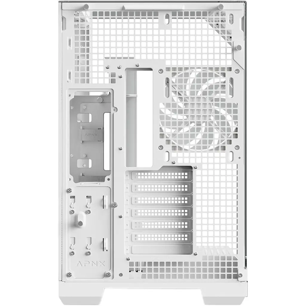 Корпус APNX V2 White (APCM-VI02143.21) [173305] - фото 4