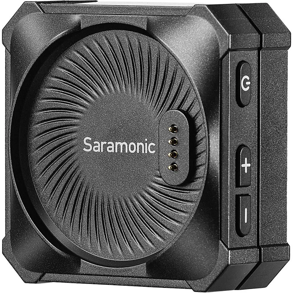 Мікрофонна радіосистема Saramonic Blink Me B2 [119967] - фото 5
