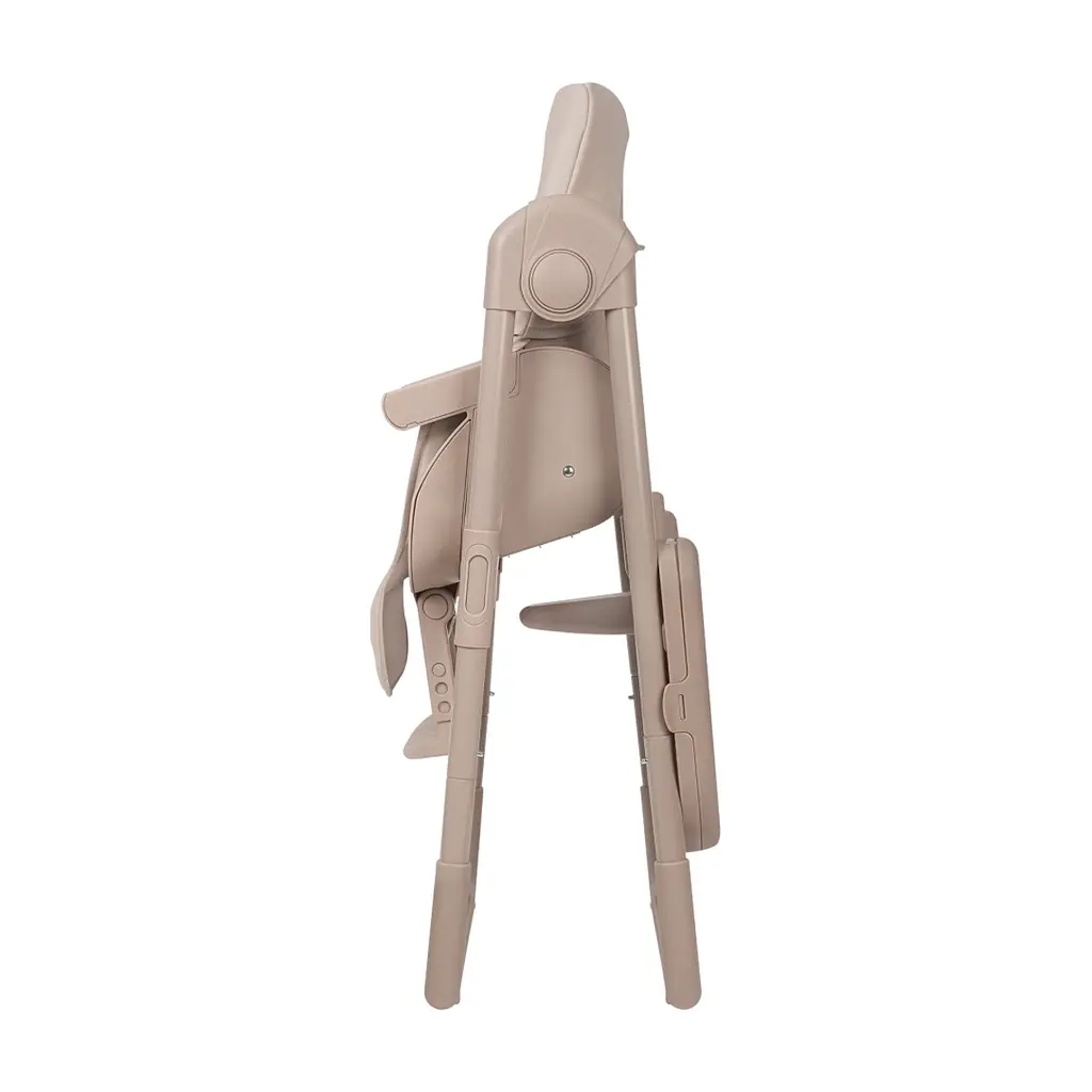 Стілець для годування Lionelo Linn Plus BEIGE SAND (LO-LINN PLUS BEIGE SAND) - фото 3