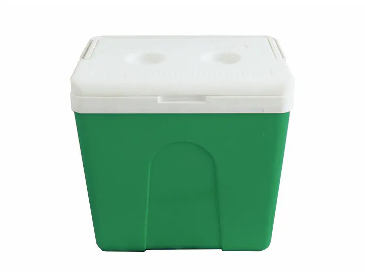 Термобокс 20л. mz1067GR MAZHURA