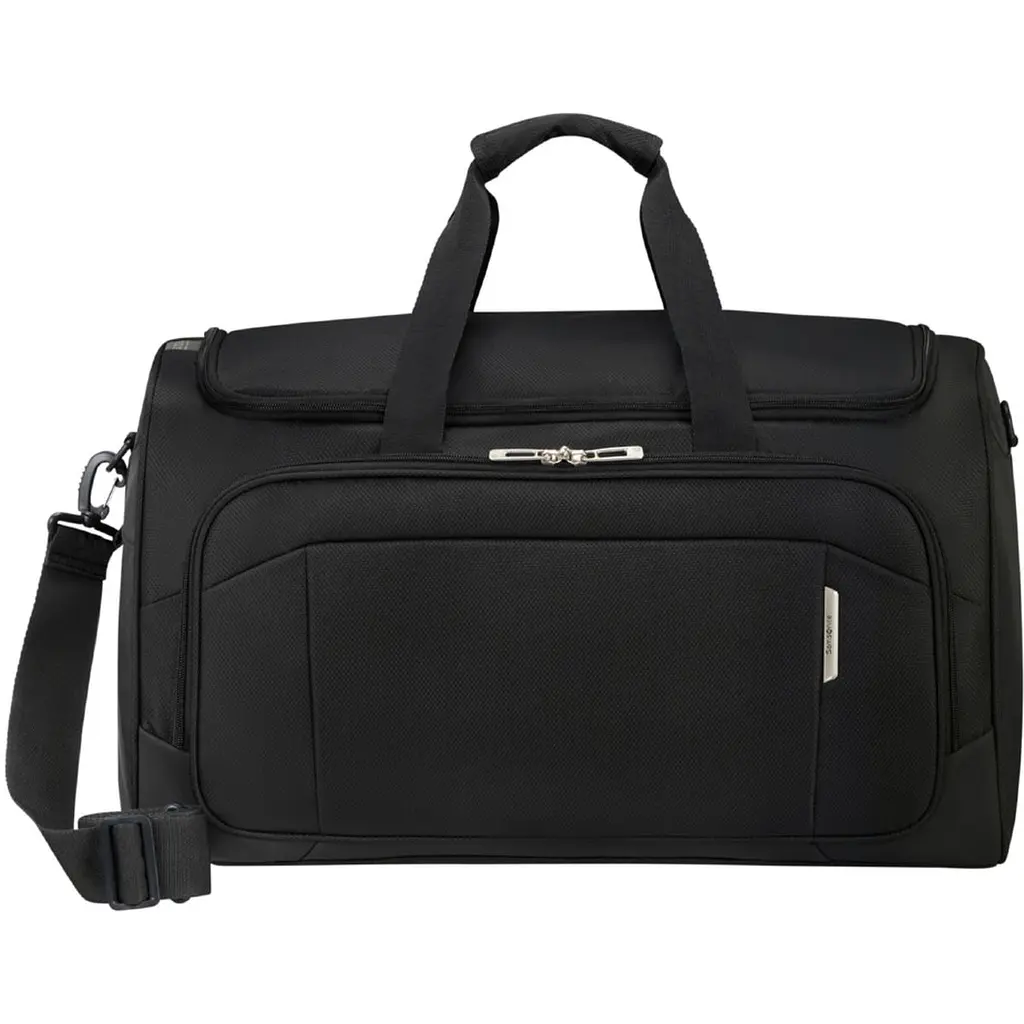 Дорожня Сумка Samsonite RESPARK BLACK 55x33x30 KJ3*09012 - фото 5