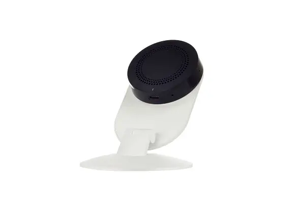 Камера відеоспостереження Xiaomi Mi Home Security Camera BASIC 1080P - фото 7