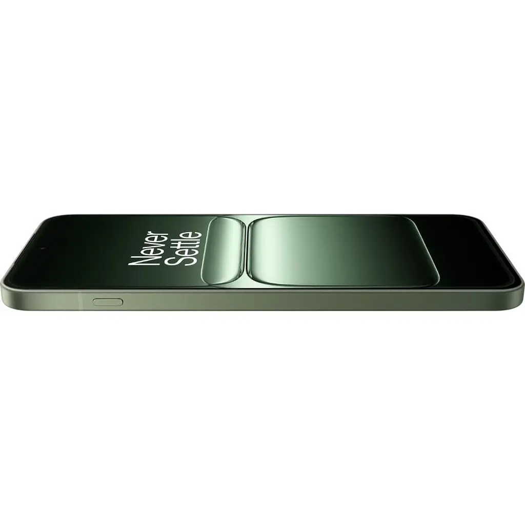 Смартфон OnePlus 13s 12/256GB Green Silk Global [166083] - фото 10