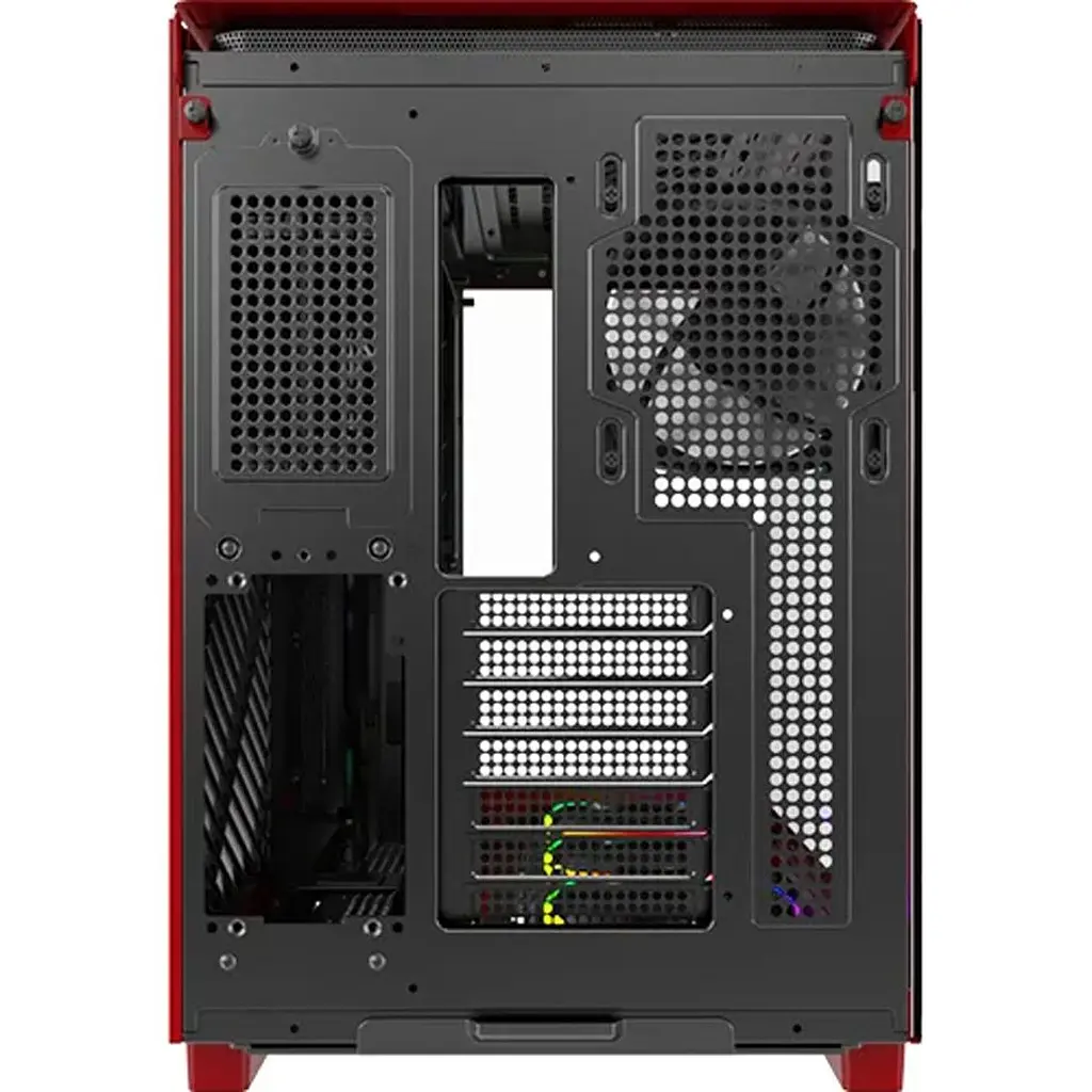 Корпус MONTECH King 95 Pro Red [169457] - фото 4