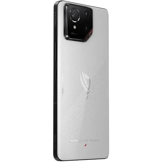 Смартфон Asus ROG Phone 9 12/512GB Storm White - фото 5