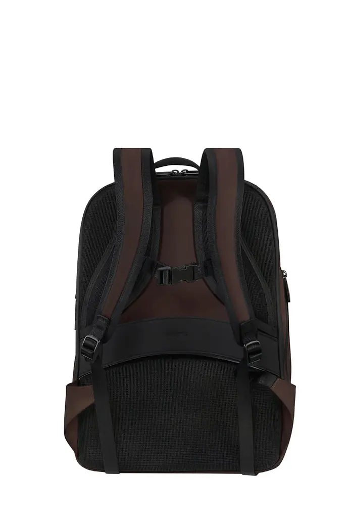 Рюкзак 15.6" Samsonite GLAM-GO COFFEE BEAN 42x30x13 KR4*63005 - фото 2