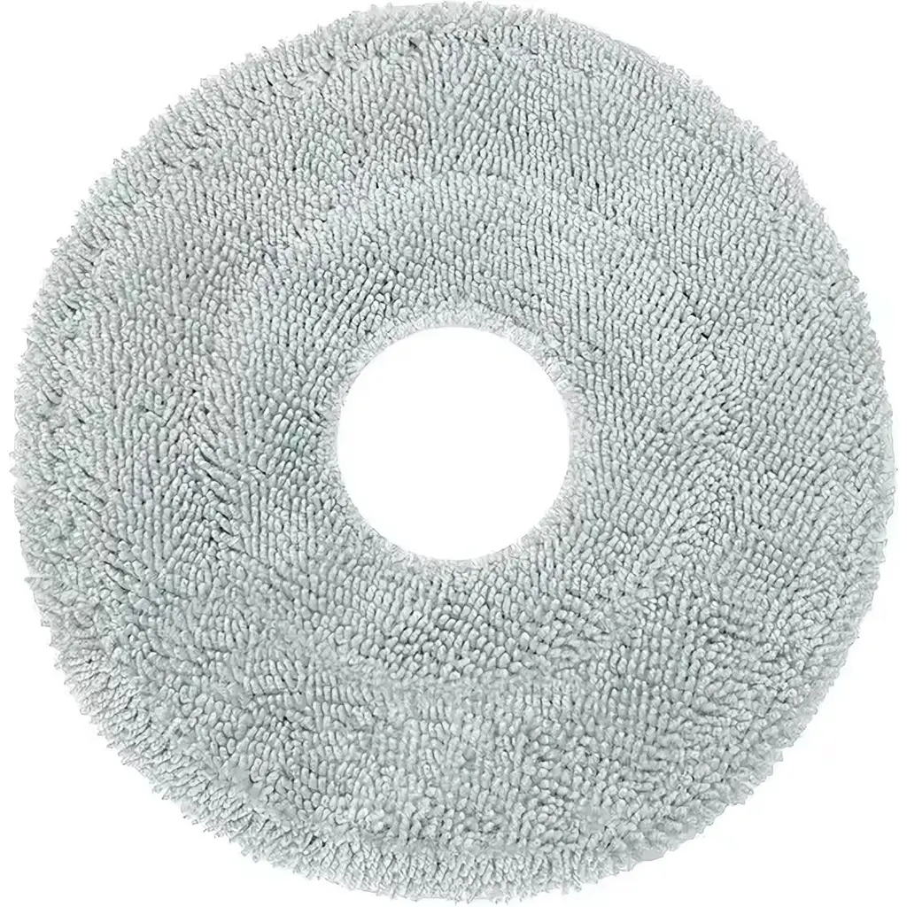 Змінна фібра для пилососів Xiaomi Robot Vacuum X20 Pro/ X20 Max Mop Pad 2 pcs. [136861] - фото 2