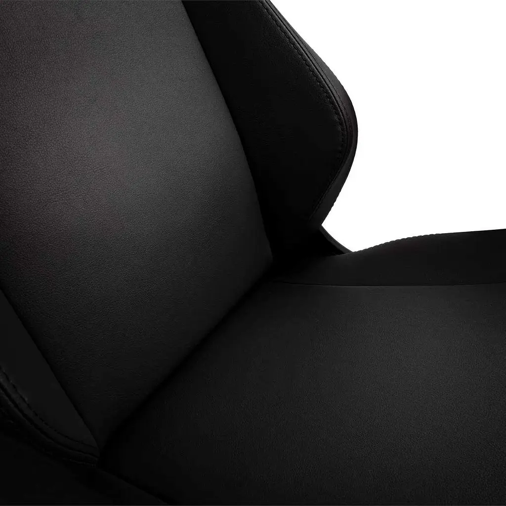 Ігрове крісло Noblechairs LEGEND Black - фото 8
