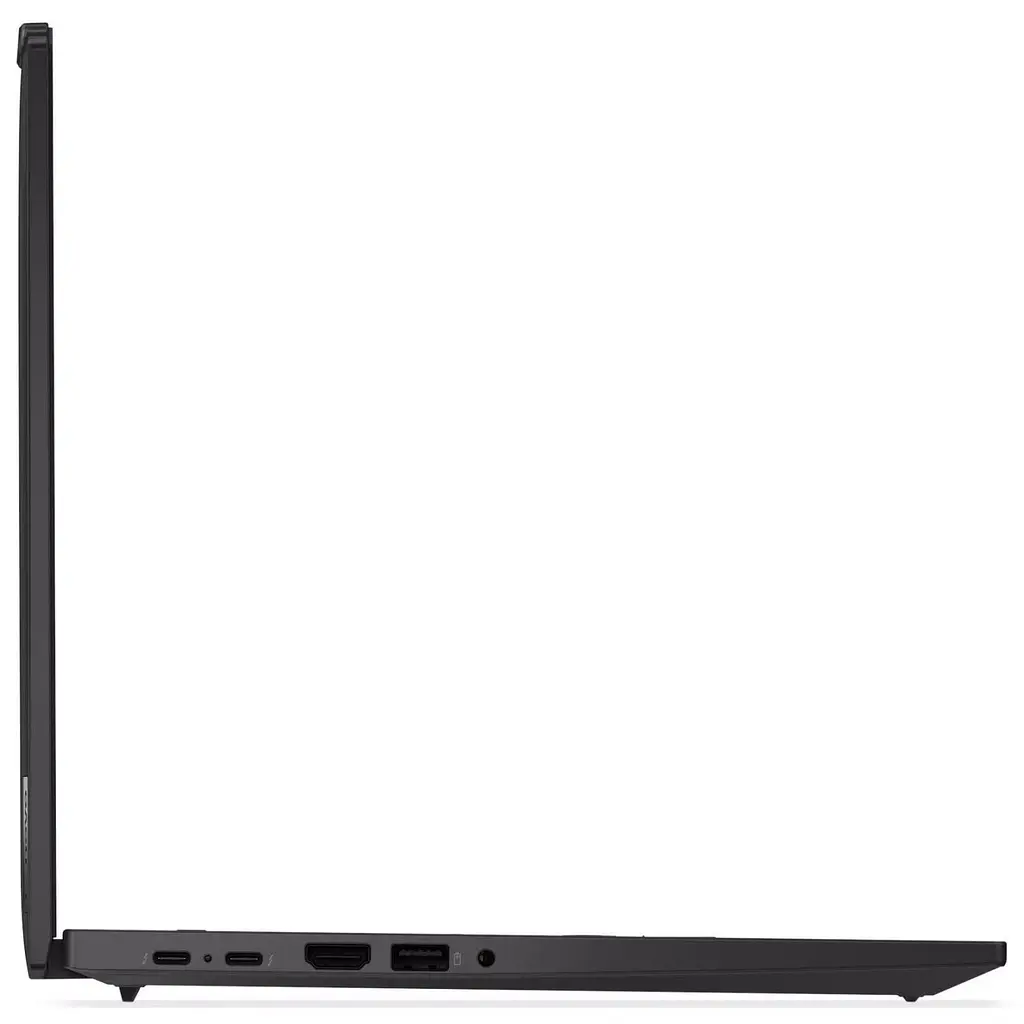 Ноутбук Lenovo 14" ThinkPad T14 G6 FHD/U7-255U/32GB/1TB/Intel UHD/DOS/Black (21QDS0GN00) - фото 10