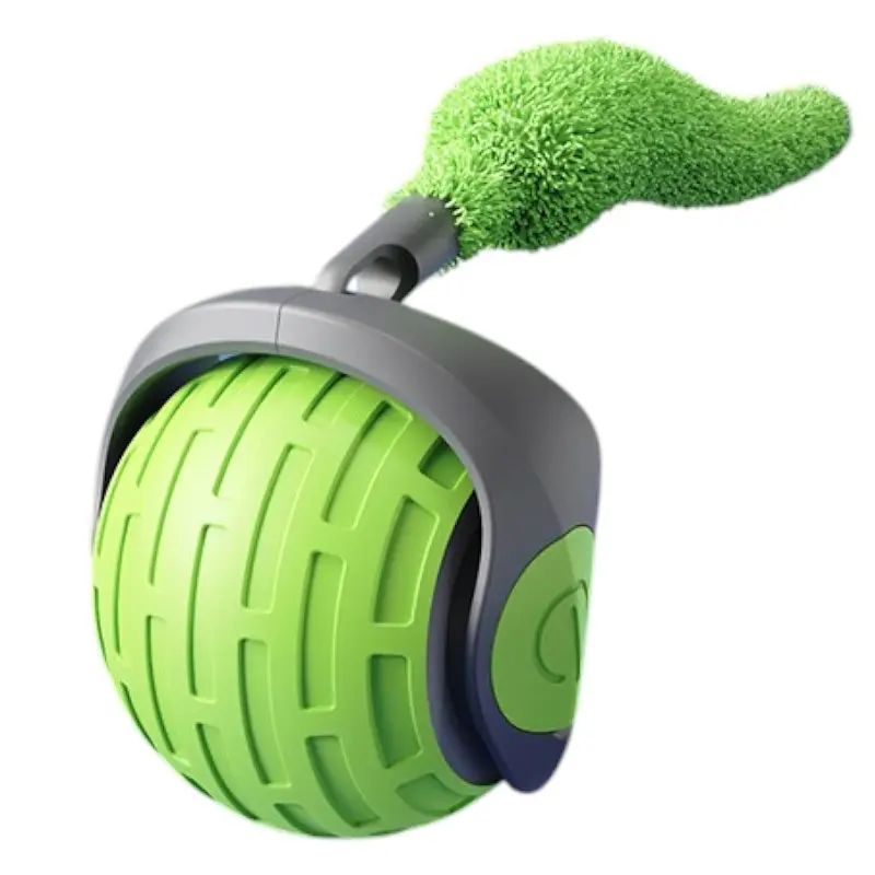Інтерактивний м’яч для котів Smart Pet Ball з автоматичним рухом, Type-C, 2 режими