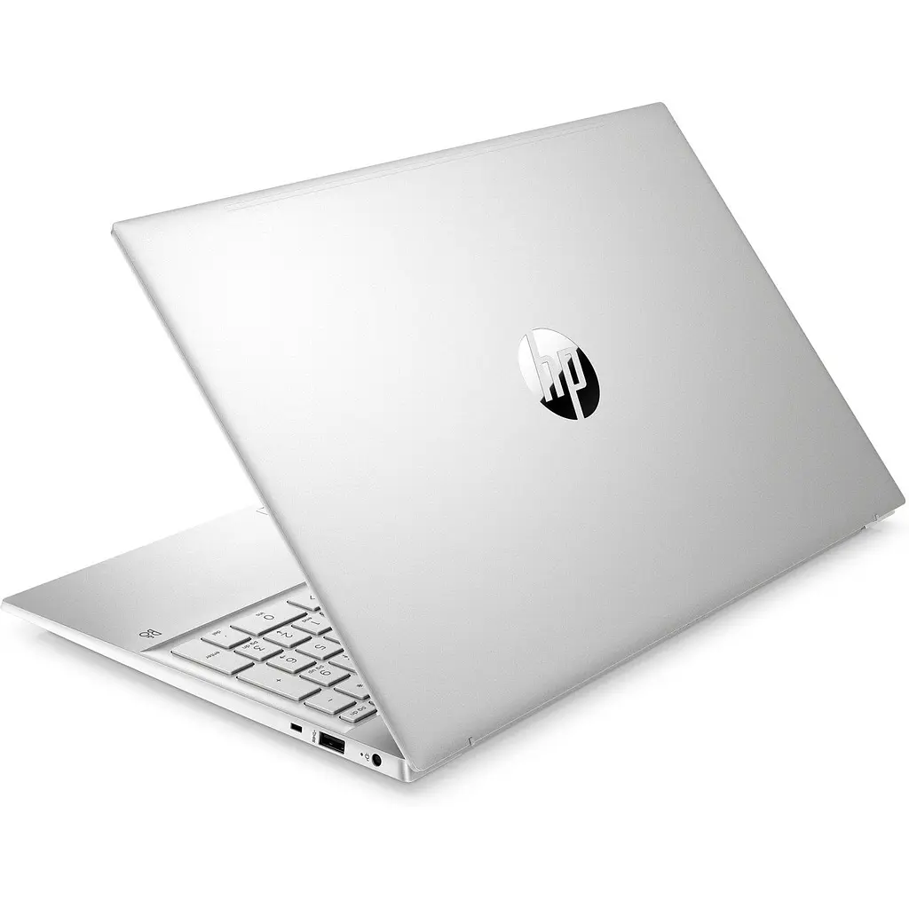 Ноутбук HP Pavilion 15-eg3011nw 9Z0A7EA,1920 x 1080,i5-1335U 10 C/12 T,1.3 GHz - 4.6 GHz,8 GB DDR4 - фото 4