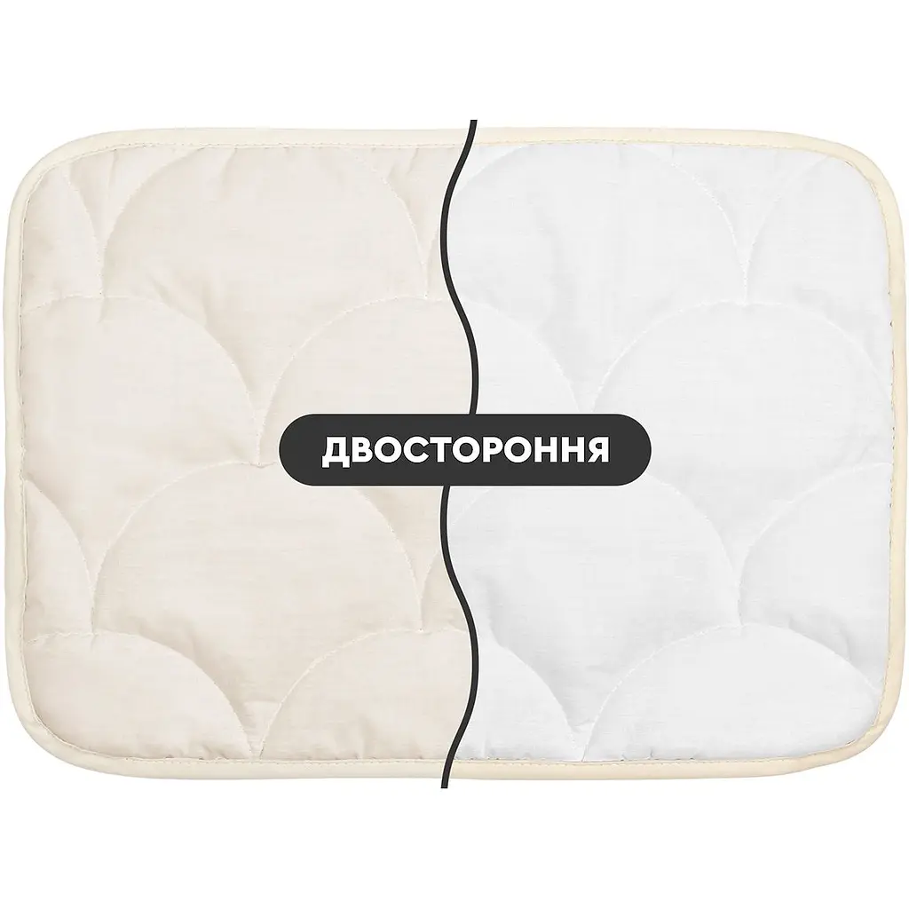 Подушка детская Sonex Cottona Junior (SO102125) - фото 4