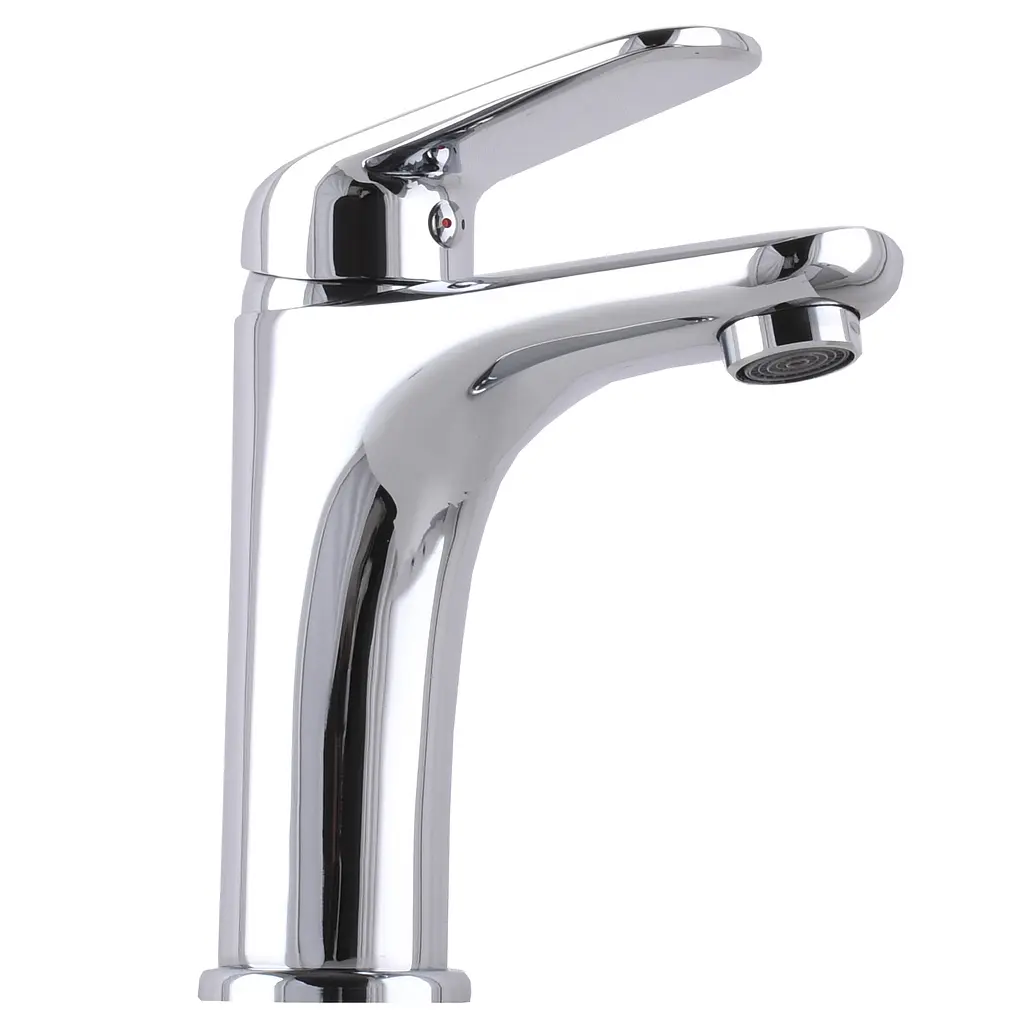 Змішувач для раковини Globus Lux Koln GLK-0401 - фото 3