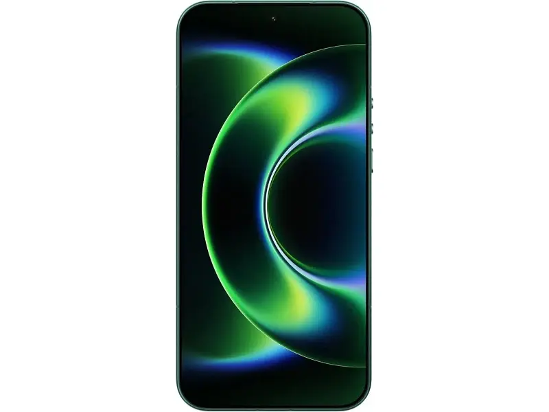 Смартфон Xiaomi 17 Ultra 16/512GB Starlit Green - фото 3