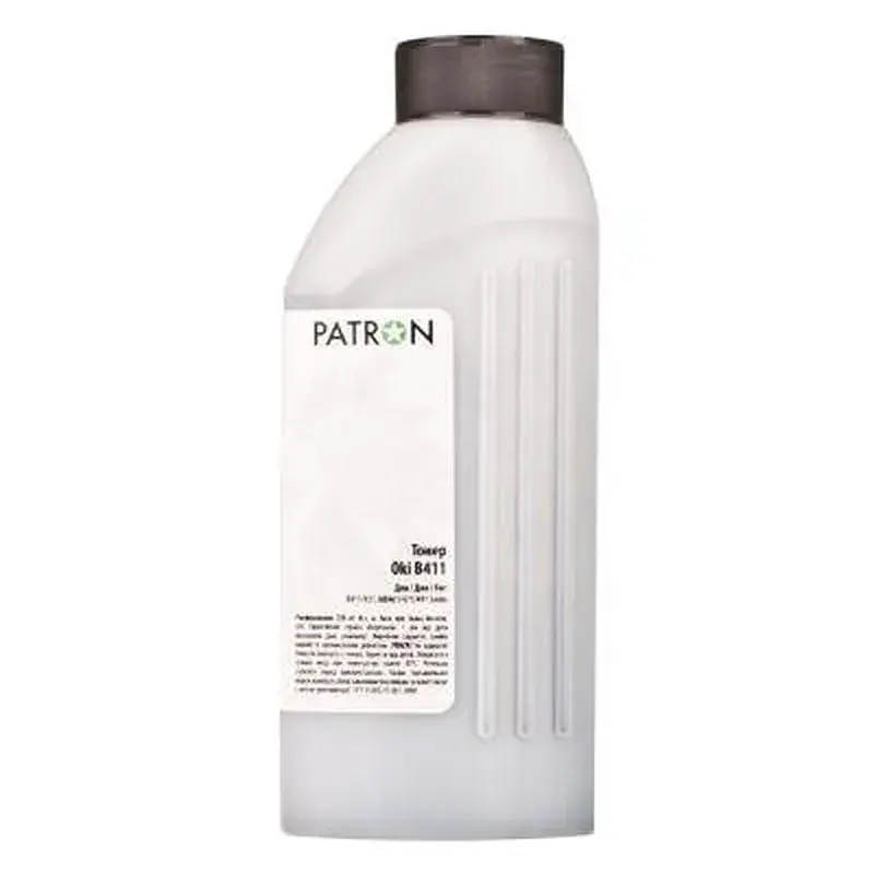 Тонер OKI B411 Patron (T-PN-OB411-075) - фото 2
