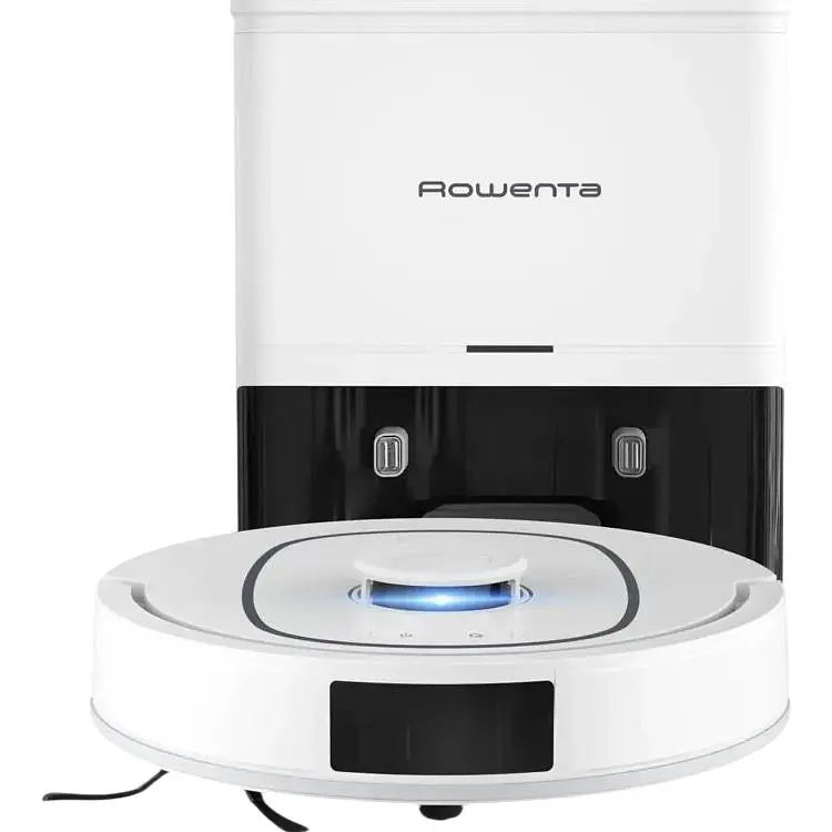 Робот-пилосос Rowenta X-Plorer Serie 380+ RR89U7E0 [168714] - фото 3