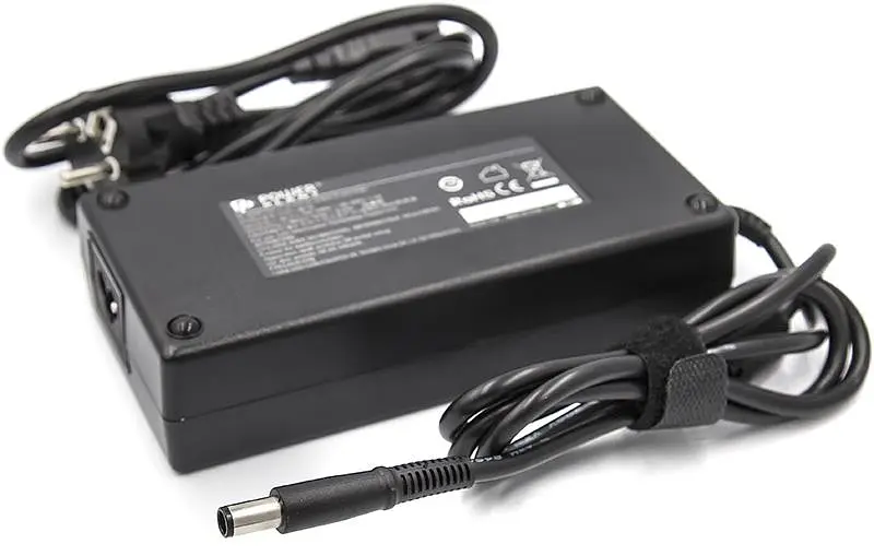 Блок живлення для ноутбуків PowerPlant DELL 220V, 19.5V 180W 9.23A (7.4*5.0) - фото 3