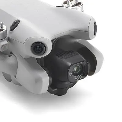 Квадрокоптер DJI Mini 4 Pro with RC-N2 Remote Controller (CP.MA.00000731.03) - фото 8