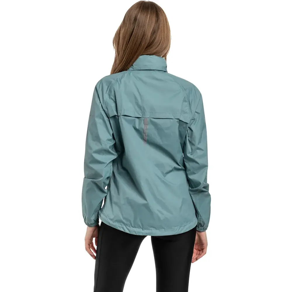 Куртка Pentagon Cloudburst Packable Women’s Rain Jacket XS Mint - фото 10
