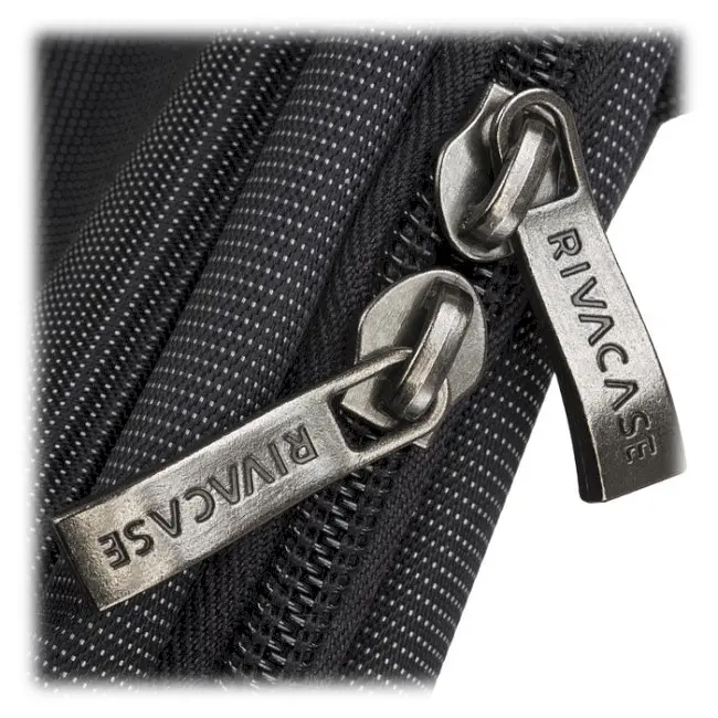 Сумка для ноутбука RivaCase 13.3" 8221 (Black) - фото 6