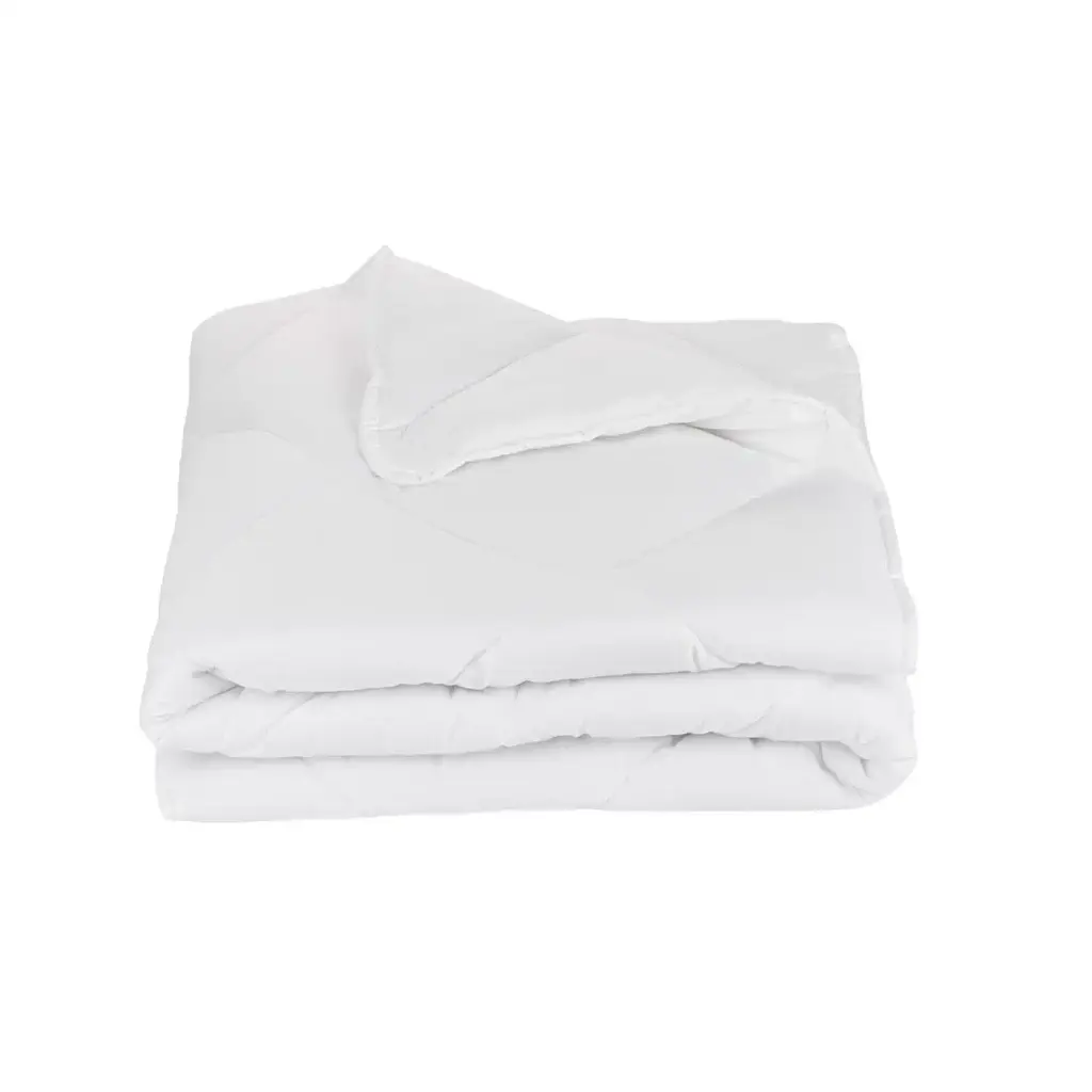 Ковдра FRIENDLY WHITE COMFORT 350 г/м2, 140x205 см (1-02565_00000) - фото 3