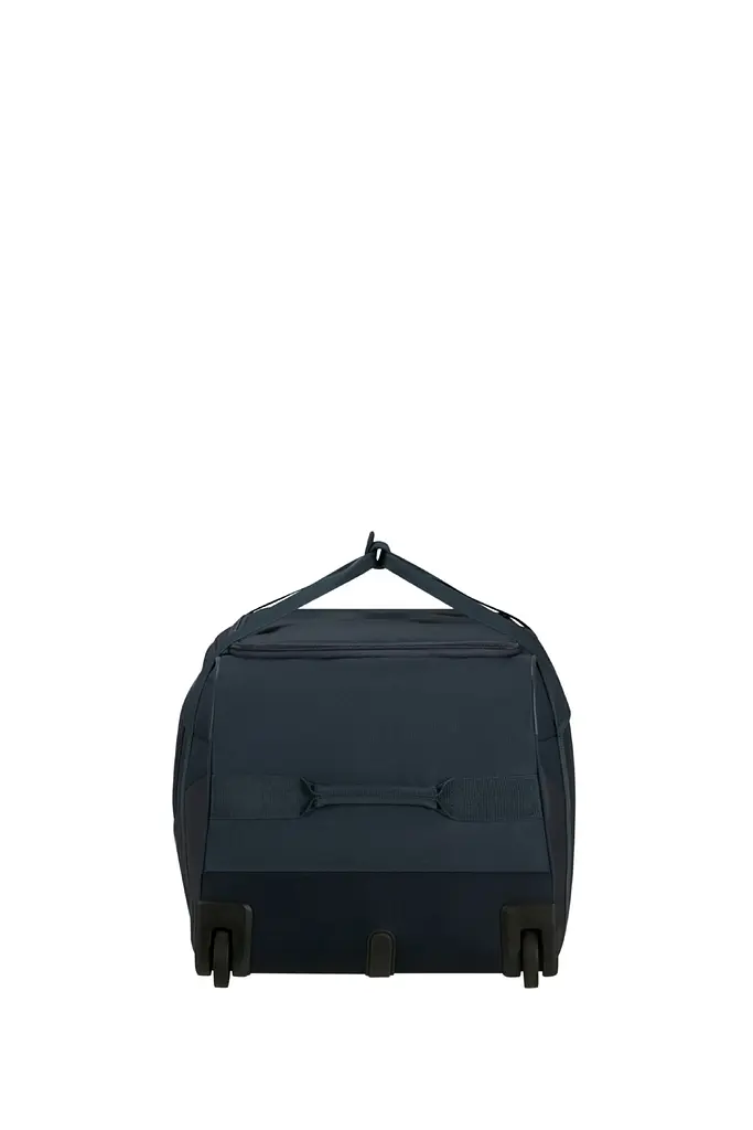 Дорожня Сумка На Колесах American Tourister CITY RACER NAVY 77x42x40 MI9*41003 - фото 12