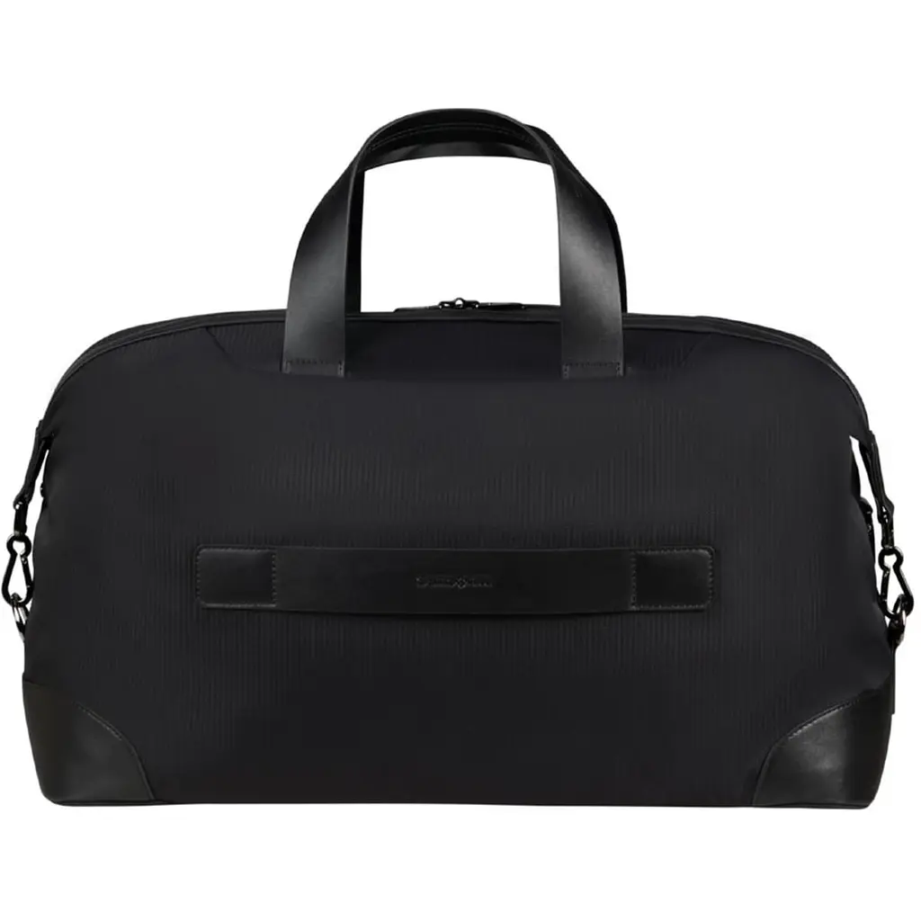 Дорожня Сумка Samsonite SPLENDIX BLACK 53x33x24 KO0*09002 - фото 4