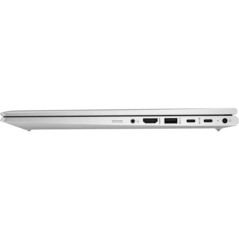 Ноутбук HP ProBook 450 G10, 15, 6 дюймів 1920 x 1080, Intel Core i7- 1355U 10 C / 12 T, 3, 7 ГГц- 5, 0 ГГц, 12 МБ кеш- пам'яті, 55 Вт, 16 ГБ DDR4, 512 ГБ SSD, Intel Intel Iris Xe, Windows 11 Pro - фото 2
